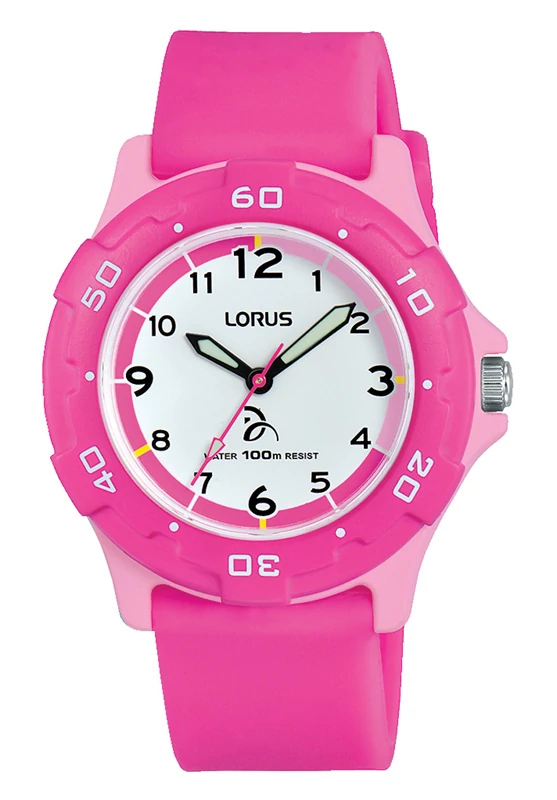 Lorus gyerek óra - RRX17GX9
