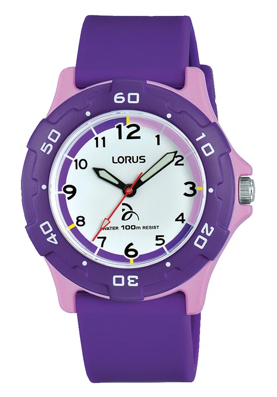 Lorus gyerek óra - RRX19GX9