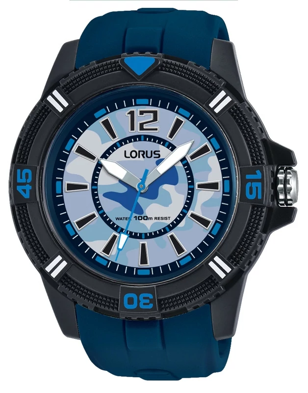 Lorus férfi óra - RRX45FX9