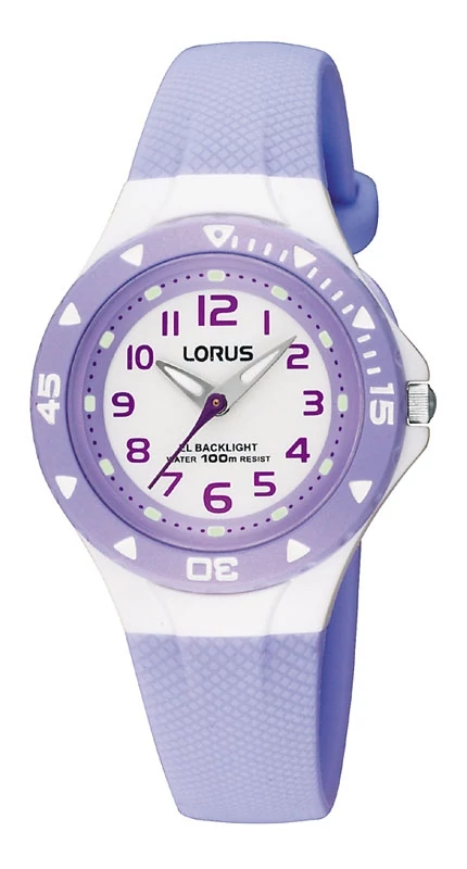 Lorus gyerek óra - RRX51CX9