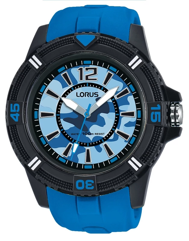 Lorus férfi óra - RRX51FX9