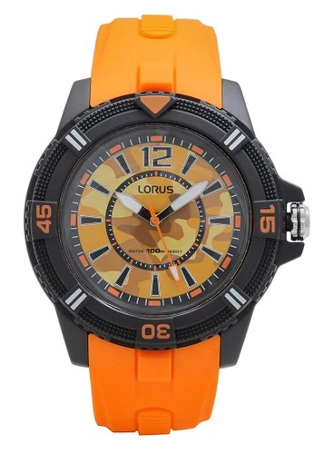 Lorus férfi óra - RRX53FX9