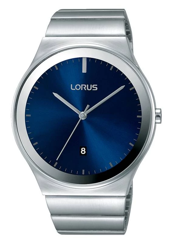 Lorus férfi óra - RS905DX9