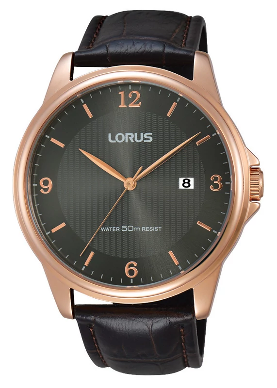 Lorus férfi óra - RS908CX9