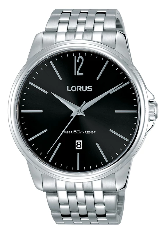 Lorus férfi óra - RS909DX9