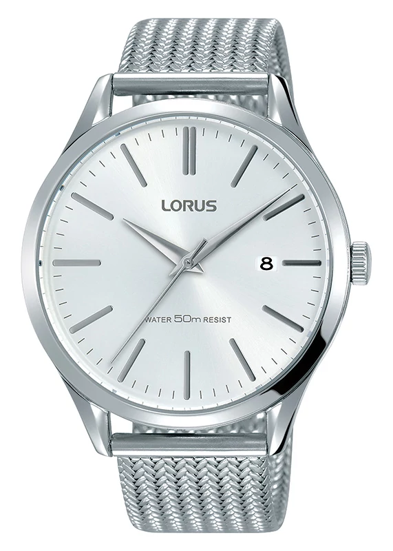 Lorus férfi óra - RS931DX9