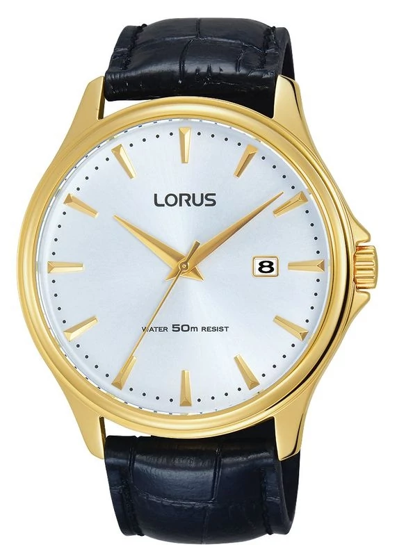 Lorus férfi óra - RS948CX9