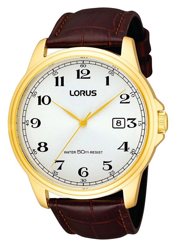Lorus férfi óra - RS982AX9