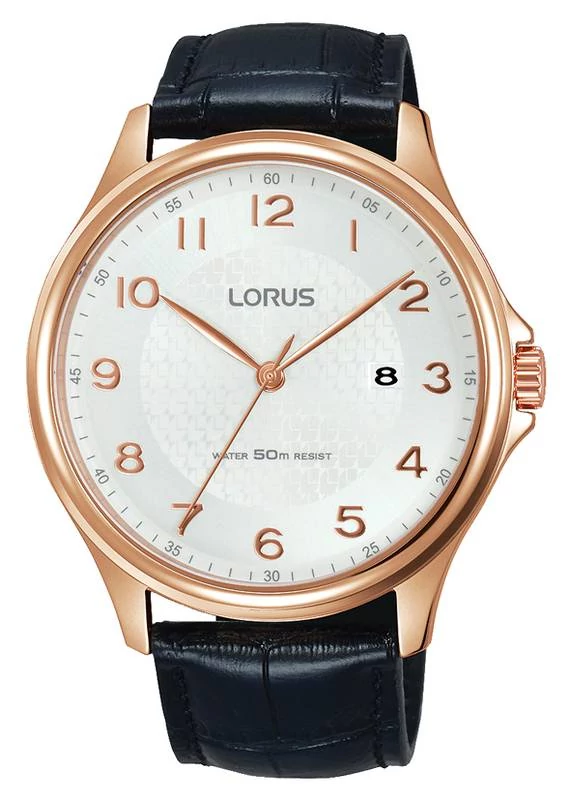 Lorus férfi óra - RS982CX9