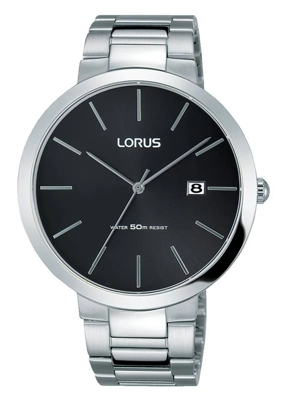 Lorus férfi óra - RS989CX9