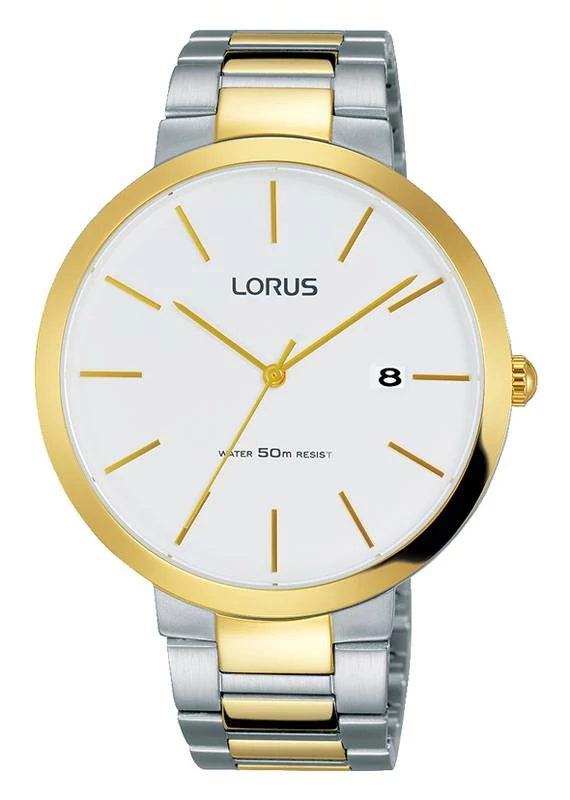 Lorus férfi óra - RS990CX9