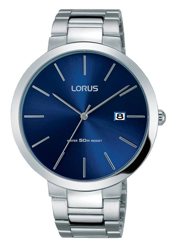 Lorus férfi óra - RS991CX9