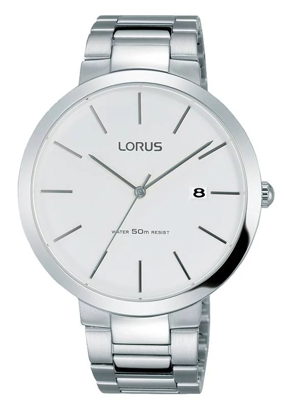 Lorus férfi óra - RS993CX9