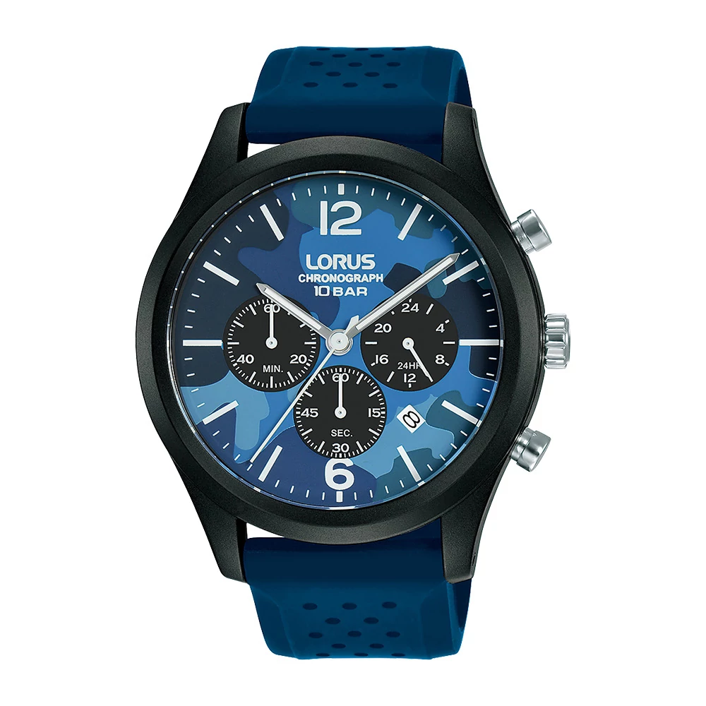 Lorus Sports férfi óra - RT301JX9