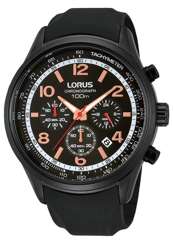 Lorus férfi óra - RT315DX9