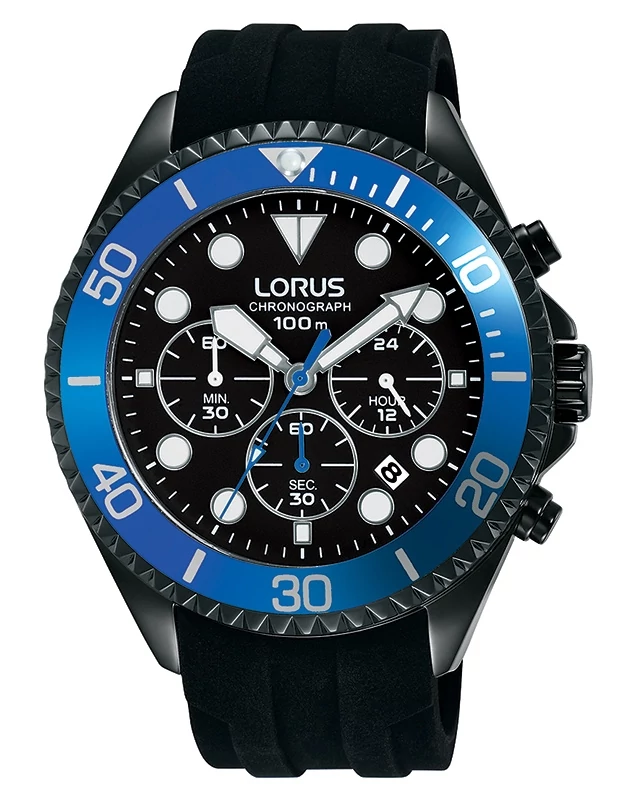 Lorus férfi óra - RT323GX9