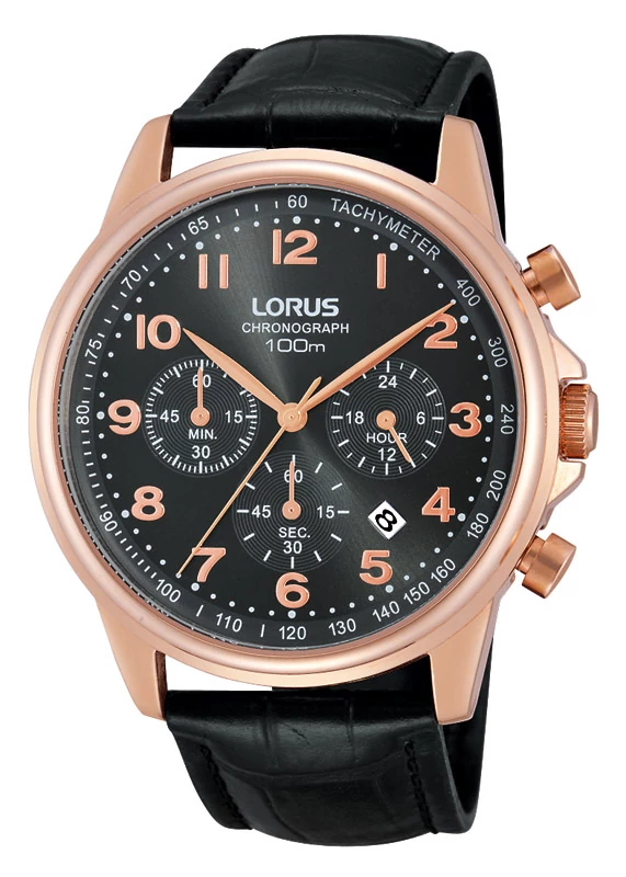 Lorus férfi óra - RT332DX9