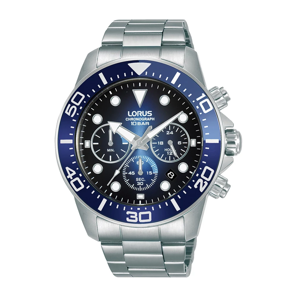 Lorus Sports férfi óra - RT343JX9