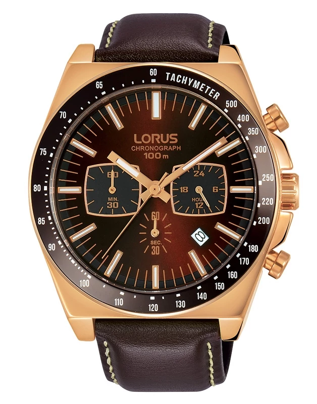 Lorus férfi óra - RT356GX9
