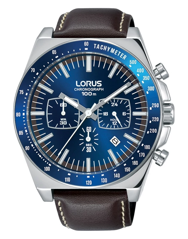 Lorus Chronograph férfi óra - RT357GX9