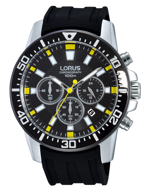Lorus férfi óra - RT361DX9