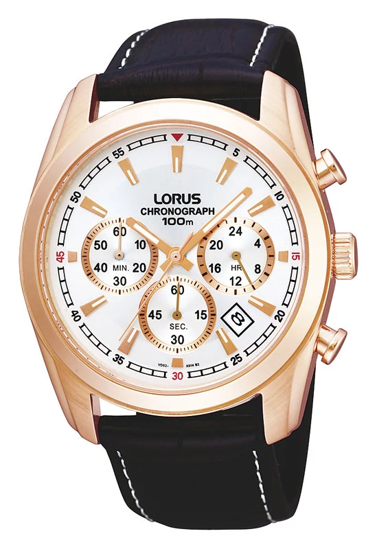 Lorus férfi óra - RT368AX9