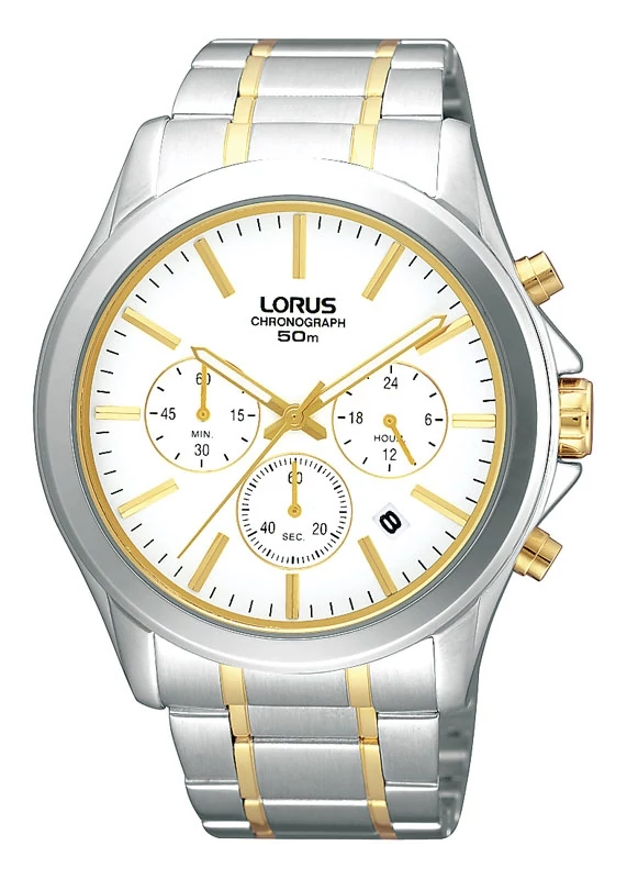 Lorus Sports férfi óra - RT373AX9