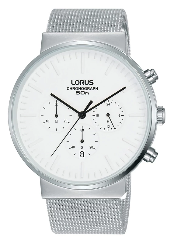 Lorus férfi óra - RT375GX9