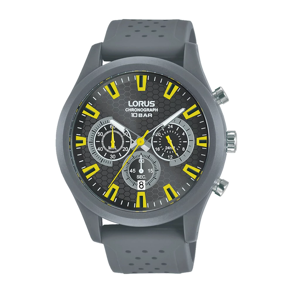 Lorus Sports férfi óra - RT377JX9