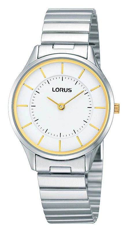 Lorus női óra - RTA27AX9