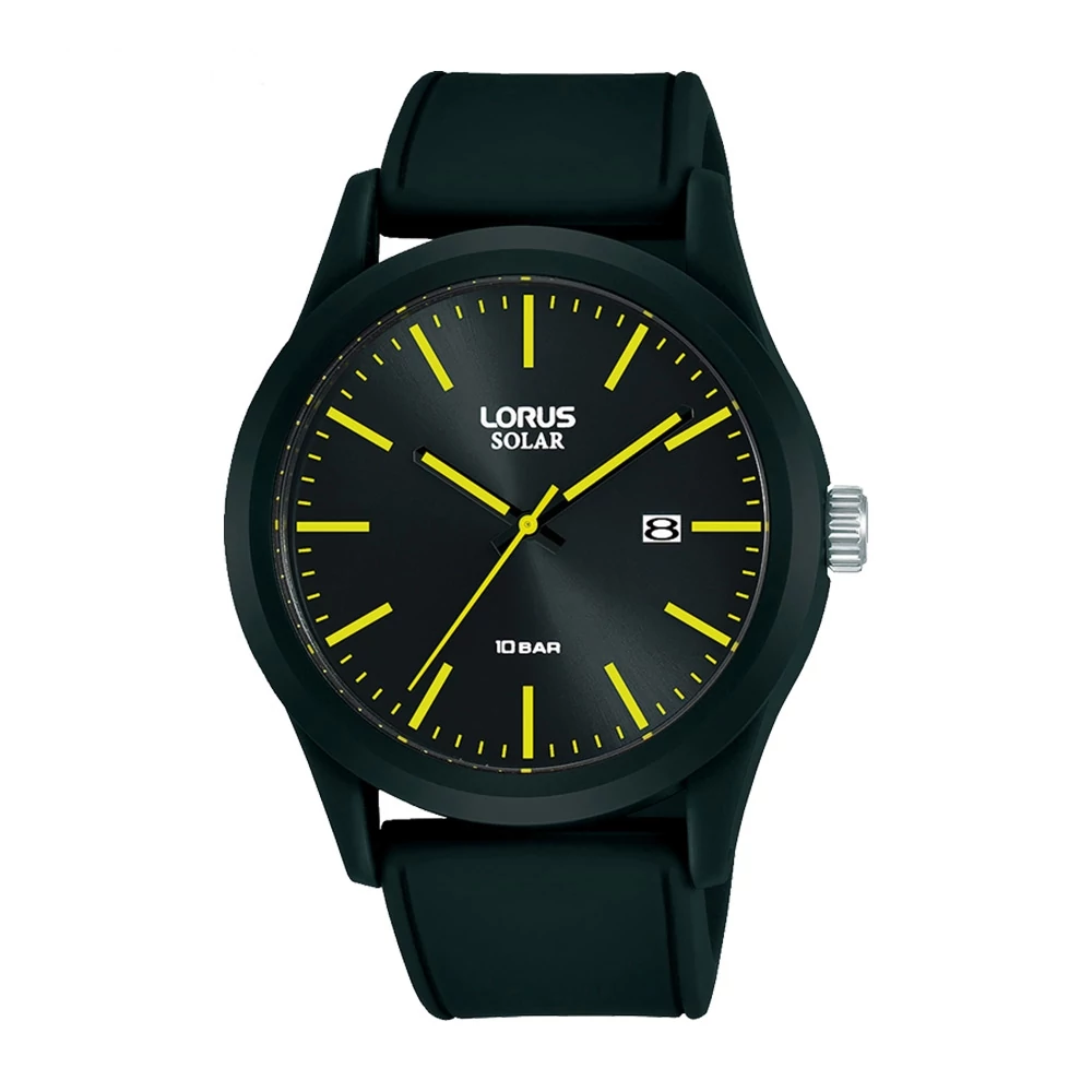 Lorus Solar Sports férfi óra - RX301AX9