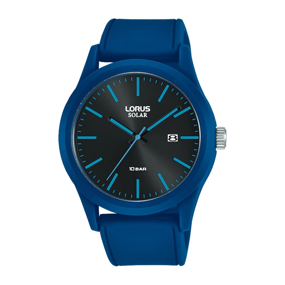 Lorus Solar Sports férfi óra - RX305AX9