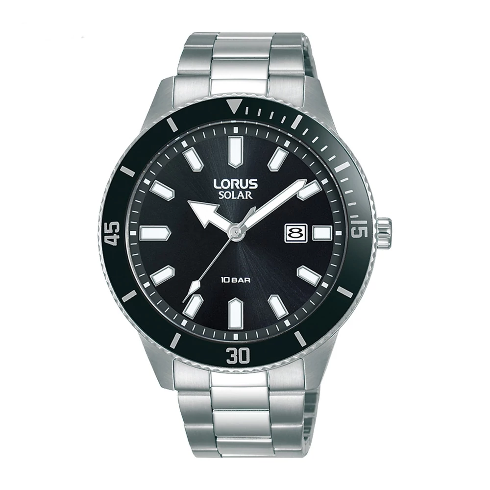 Lorus Solar Sports férfi óra - RX311AX9