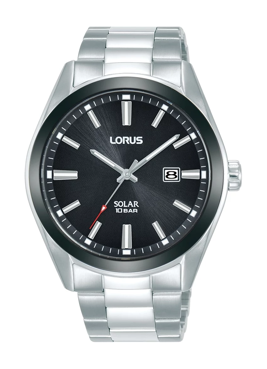 Lorus Solar férfi óra - RX335AX9_3I