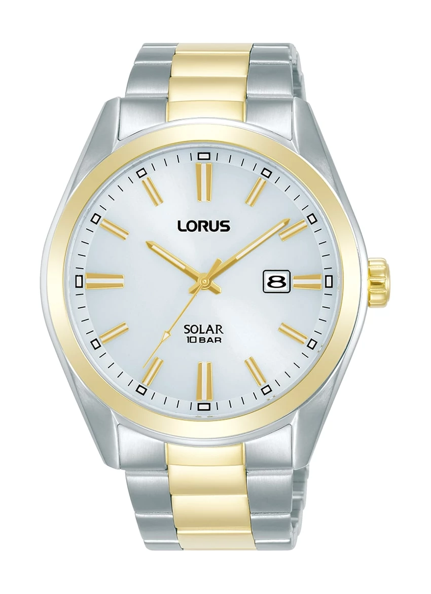Lorus Solar férfi óra - RX336AX9_3I
