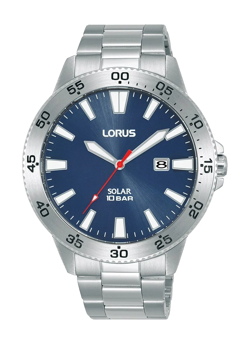 Lorus Solar férfi óra - RX341AX9_3I