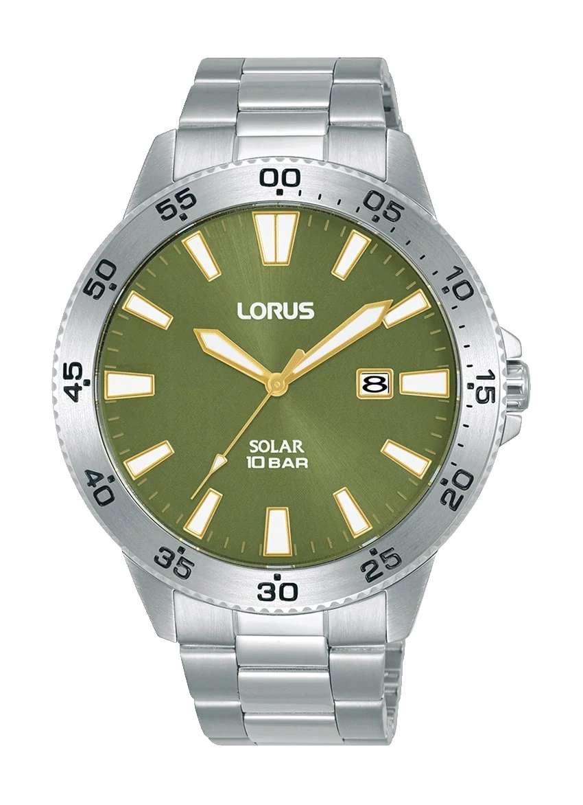 Lorus Solar férfi óra - RX343AX9_3I