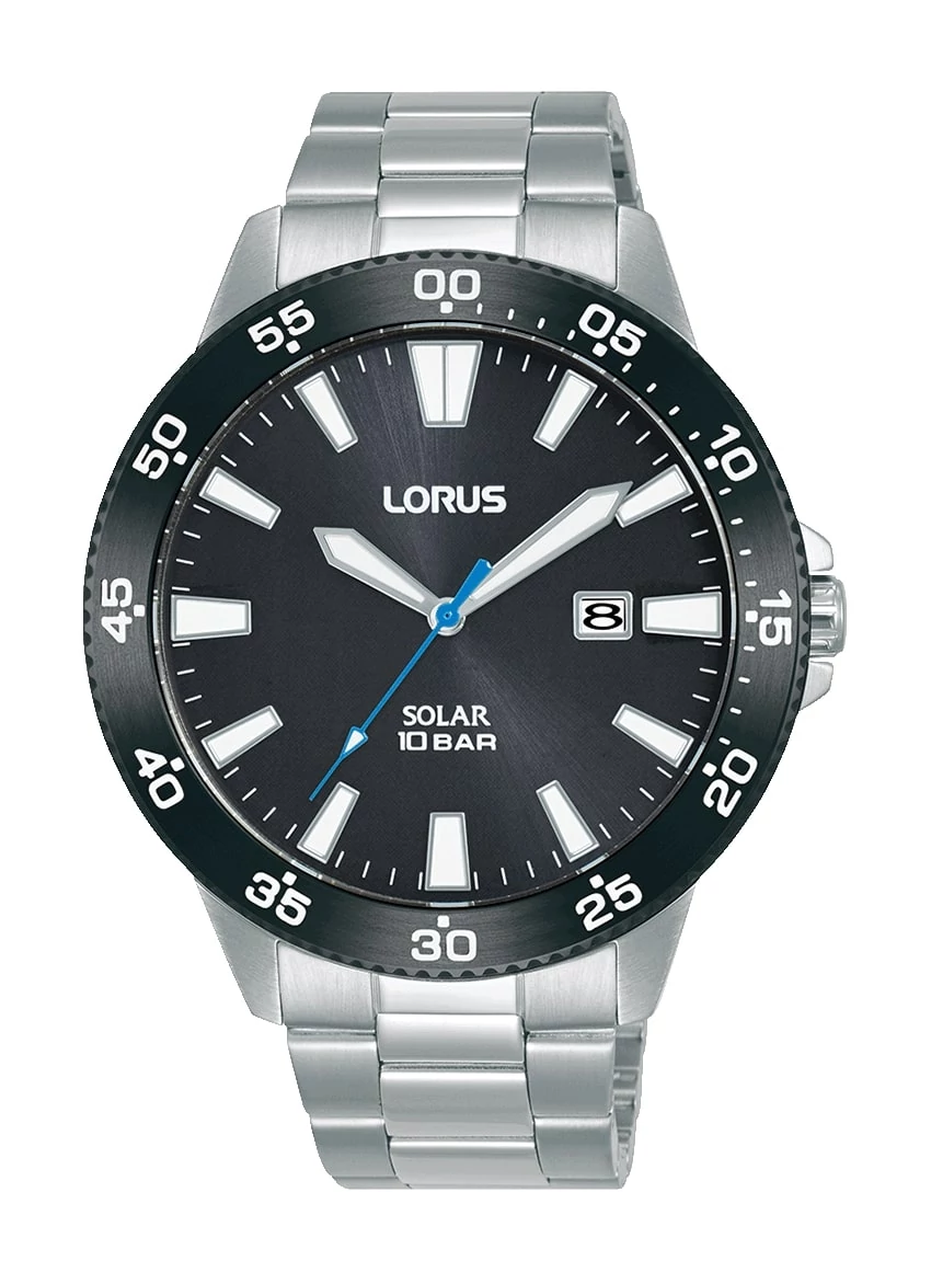 Lorus Solar férfi óra - RX345AX9_3I