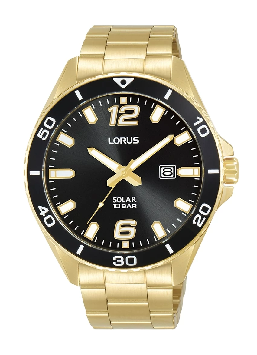 Lorus Solar férfi óra - RX366AX9_3I