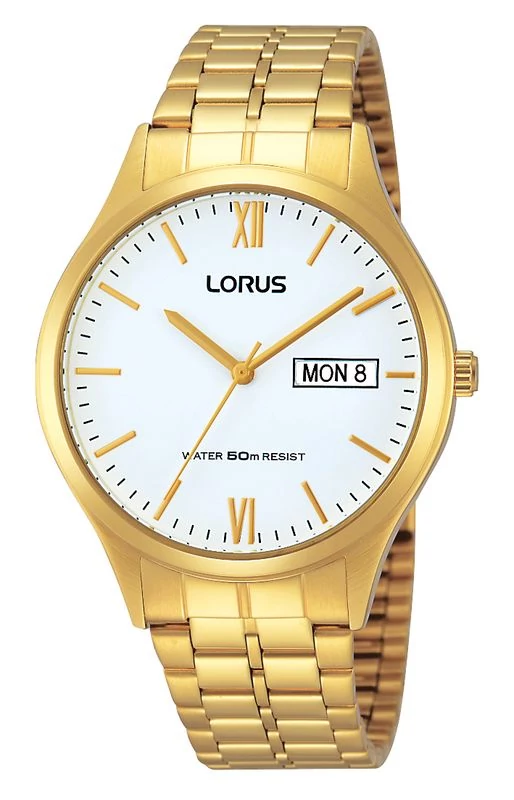 Lorus férfi óra - RXN02DX9