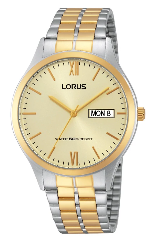 Lorus férfi óra - RXN08DX9