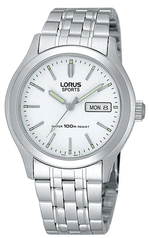 Lorus Sports férfi óra - RXN83AX9