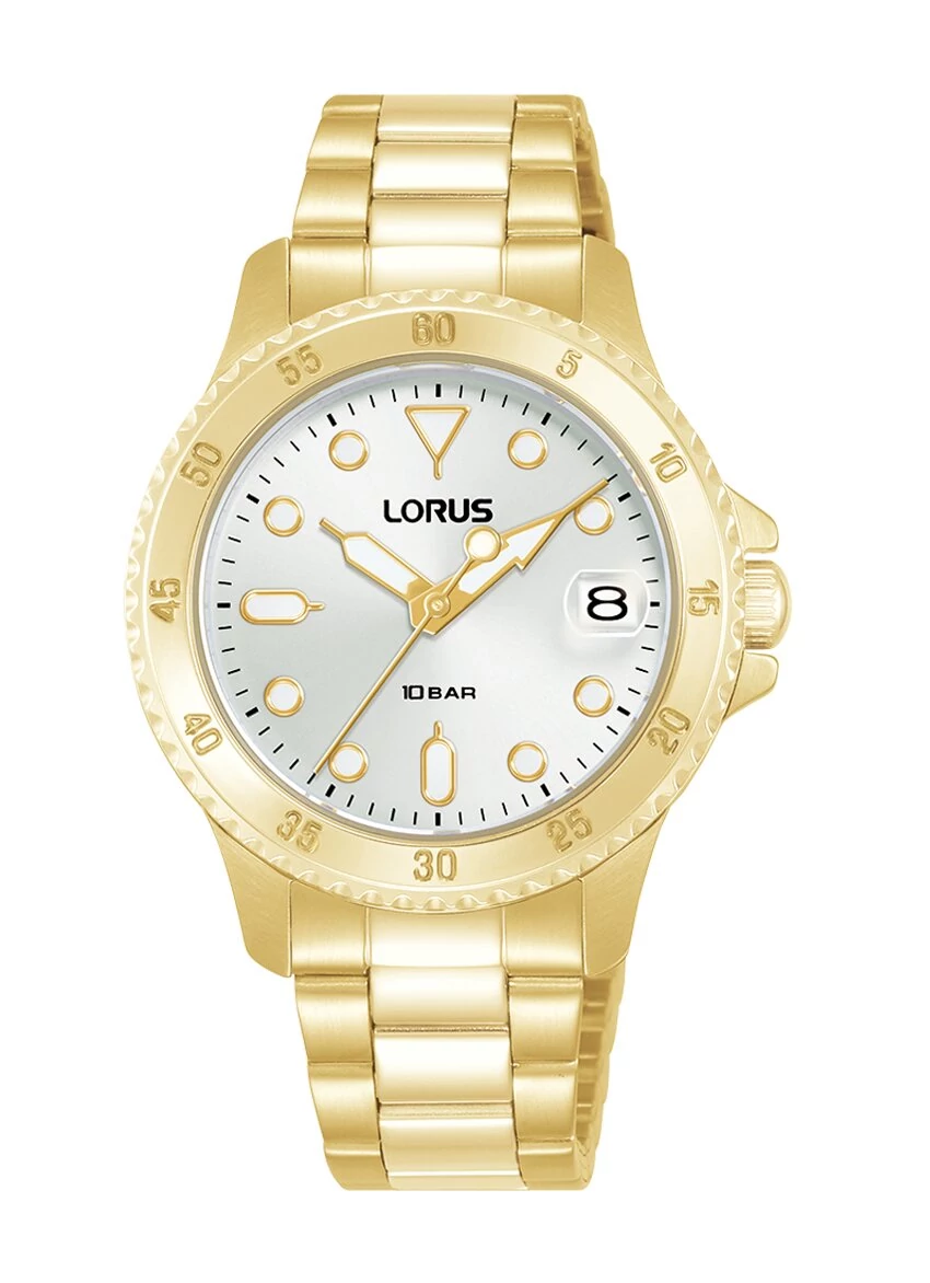Lorus női óra - RG816DX9_3I