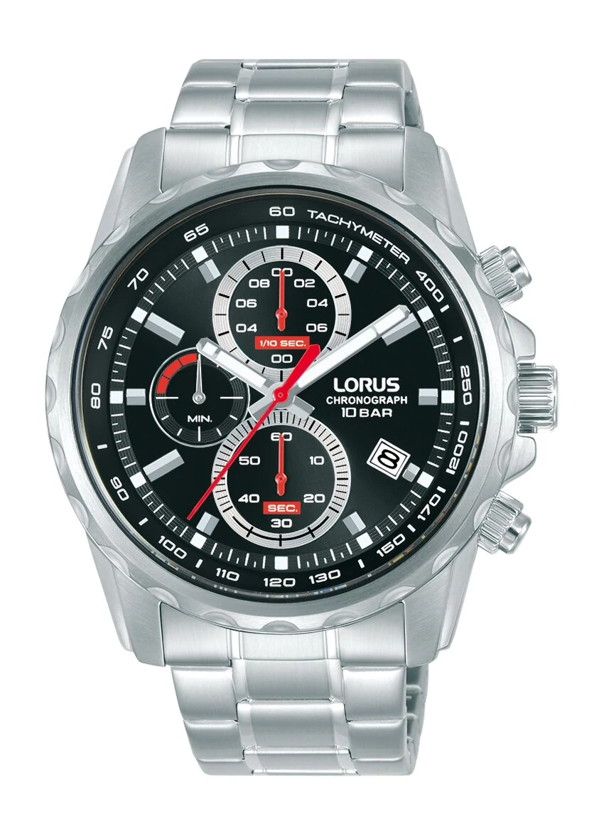 Lorus Sports Chronograph férfi óra - RM371JX9_3I