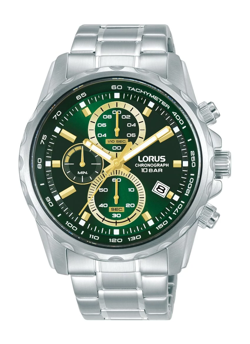 Lorus Sports Chronograph férfi óra - RM375JX9_3I