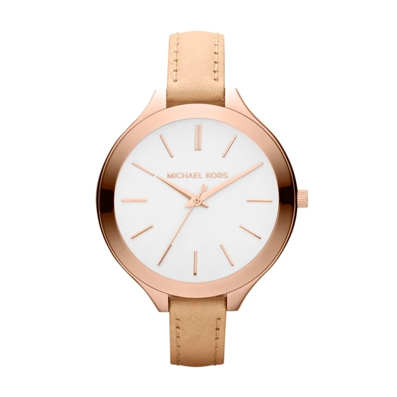 Michael Kors Runway Slim női óra - MK2284