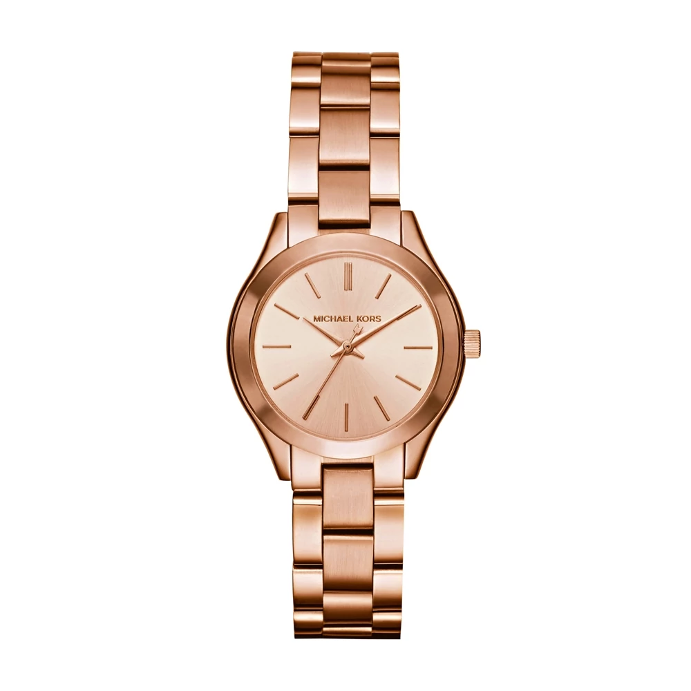 Michael Kors Mini Slim Runway női óra - MK3513