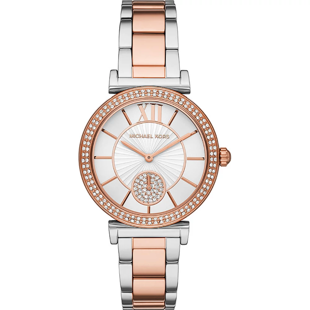Michael Kors Abbey női óra - MK4616