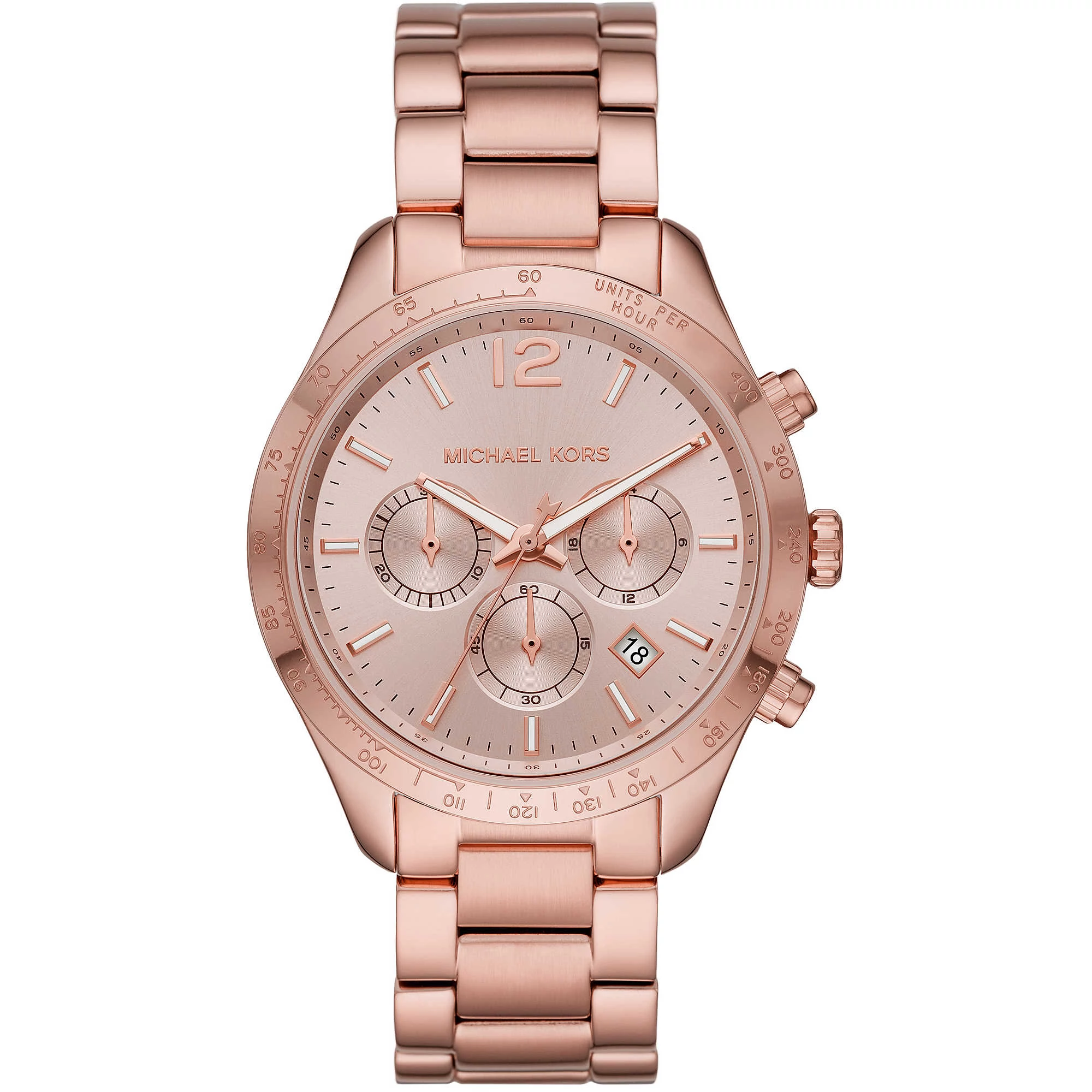 Michael Kors Layton női óra - MK6796
