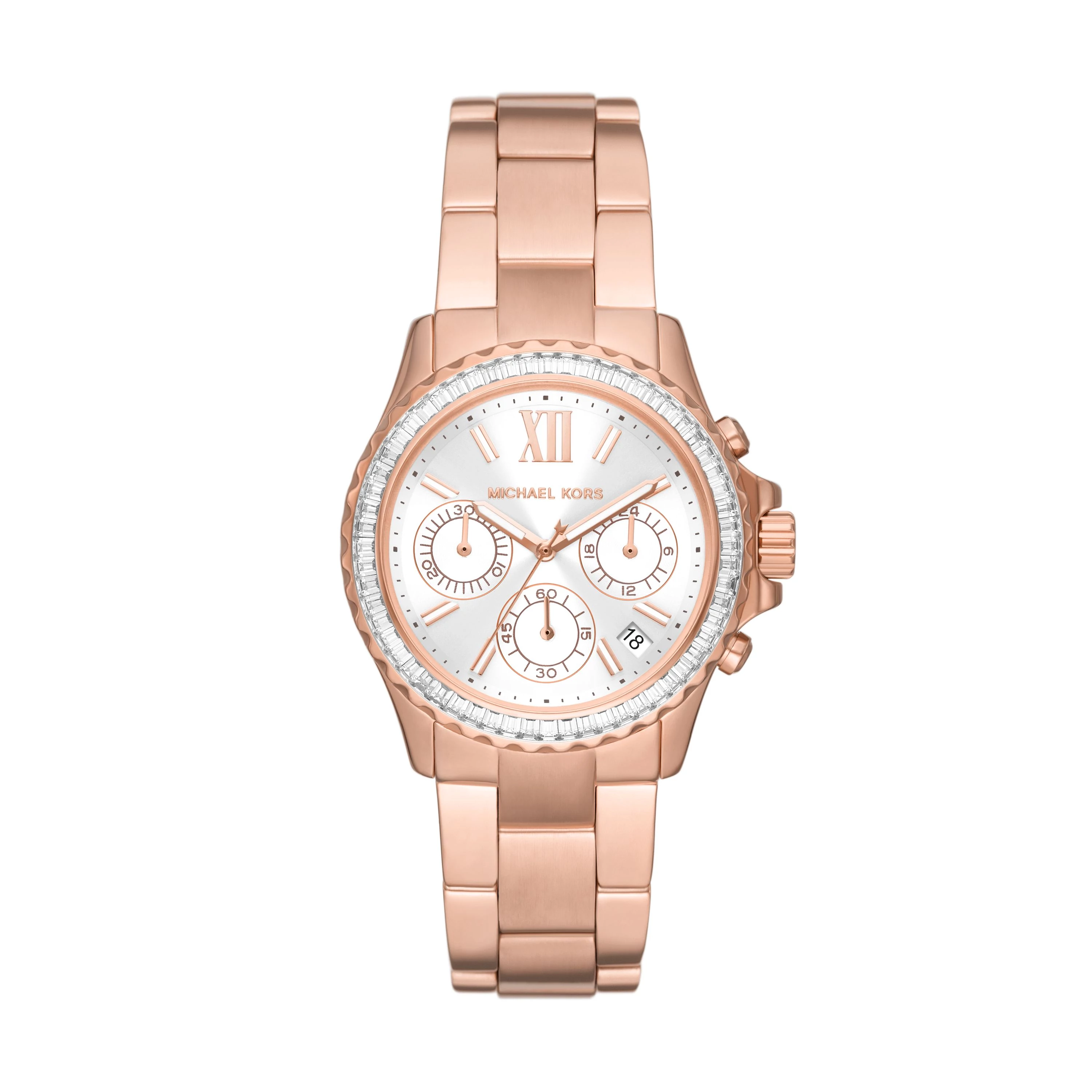 Michael Kors Everest női óra - MK7213